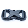 Dual Adjust Buckle - High quality material for outdoor and DIY projects