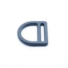 Double D-Ring - High quality material for outdoor and DIY projects