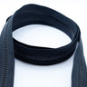 YKK Vislon #5 zipper sold per foot at ReFasten