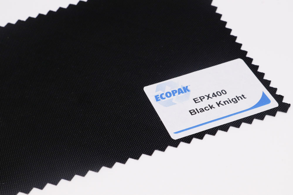 Ecopak EPX400 recycled fabric