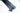 TIZIP MasterSeal 10 waterproof and airtight zipper, 760mm closed-end