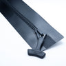 TIZIP MasterSeal 10 waterproof and airtight zipper, 800mm closed-end
